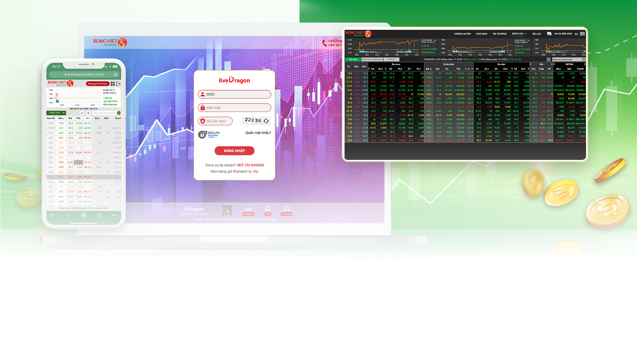 product online image