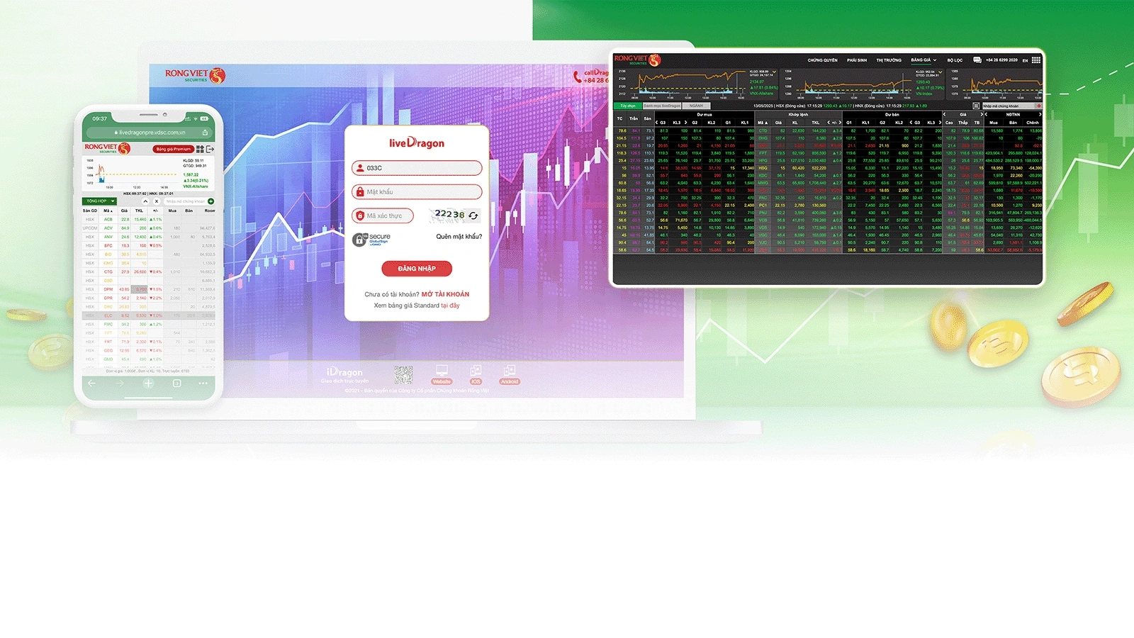 product online image